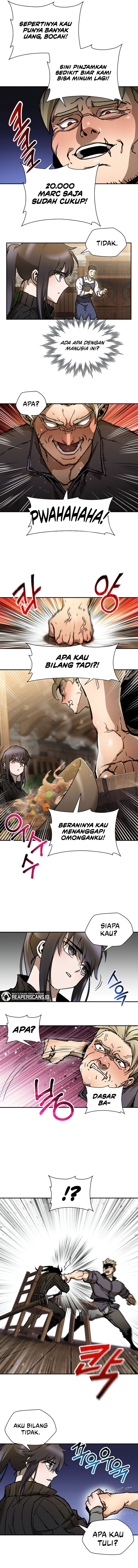 Helmut: The Forsaken Child Chapter 23 Image 5