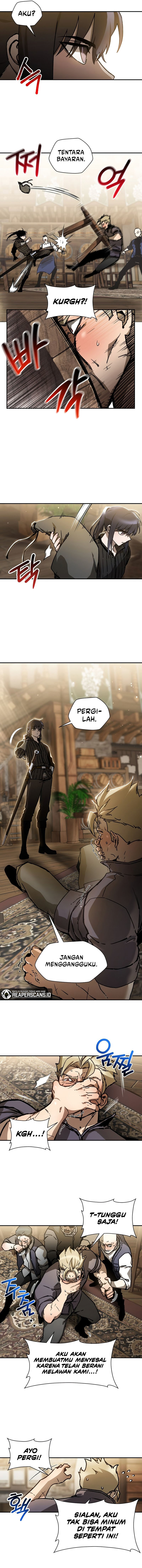 Helmut: The Forsaken Child Chapter 23 Image 7