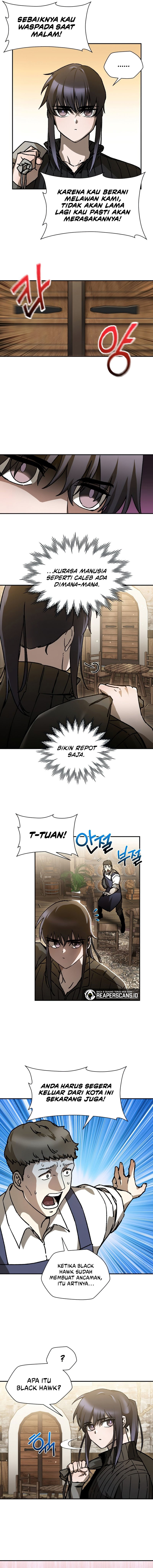 Helmut: The Forsaken Child Chapter 23 Image 8