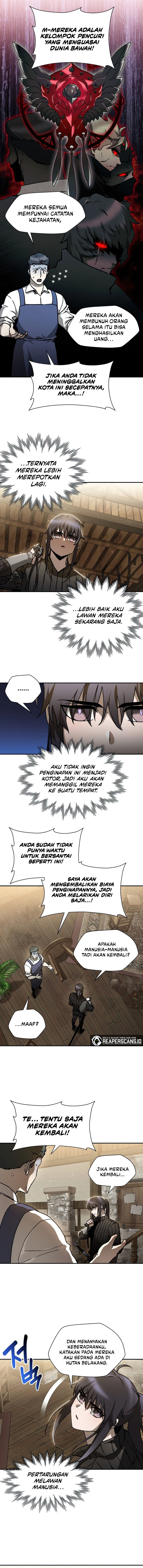 Helmut: The Forsaken Child Chapter 23 Image 9