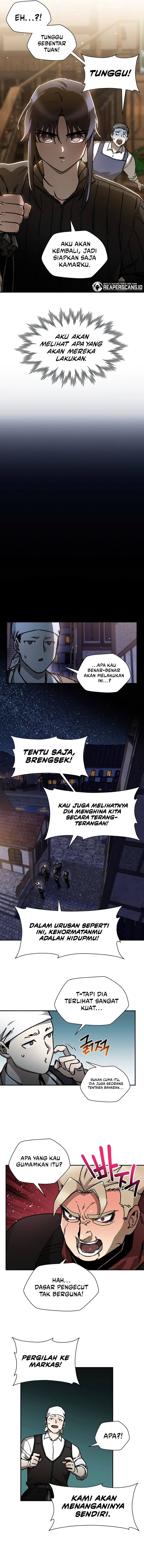 Helmut: The Forsaken Child Chapter 23 Image 10