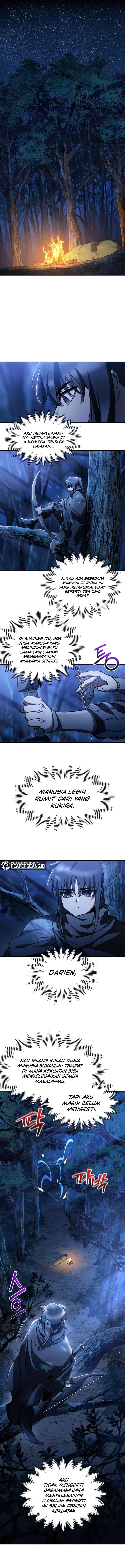 Helmut: The Forsaken Child Chapter 23 Image 12