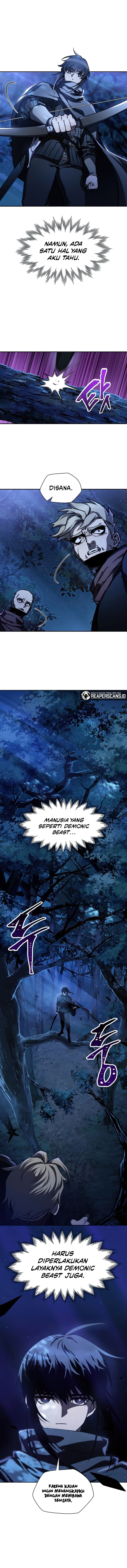 Helmut: The Forsaken Child Chapter 23 Image 13