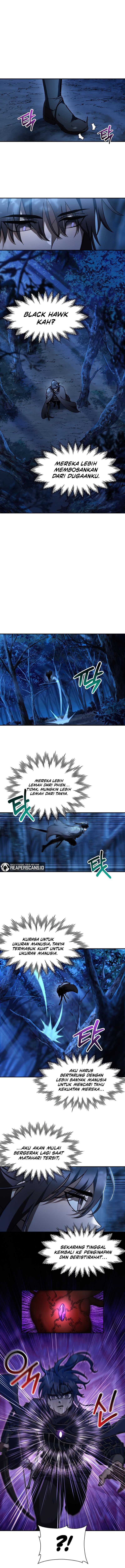 Helmut: The Forsaken Child Chapter 24 Image 1