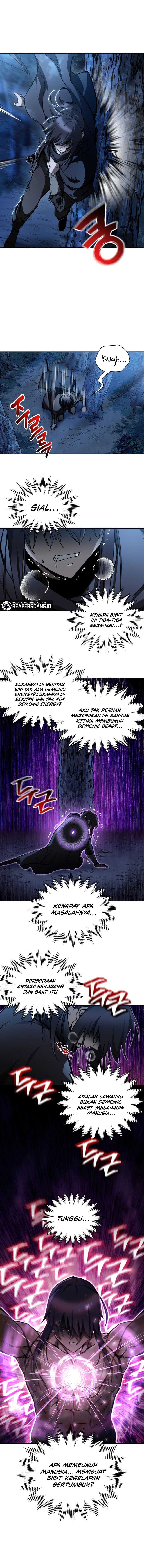 Helmut: The Forsaken Child Chapter 24 Image 2