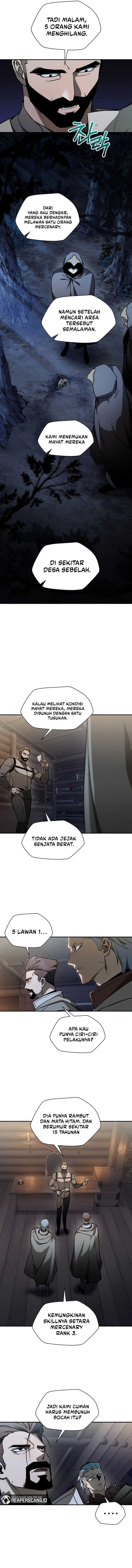 Helmut: The Forsaken Child Chapter 24 Image 7