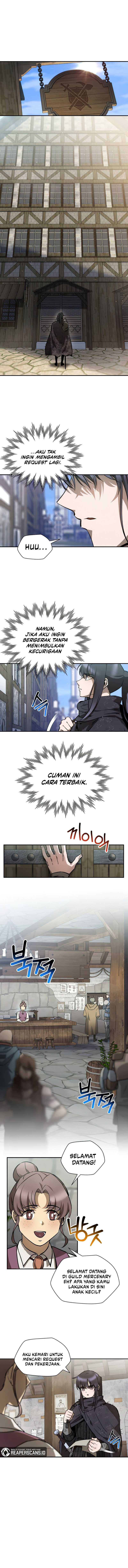 Helmut: The Forsaken Child Chapter 24 Image 9