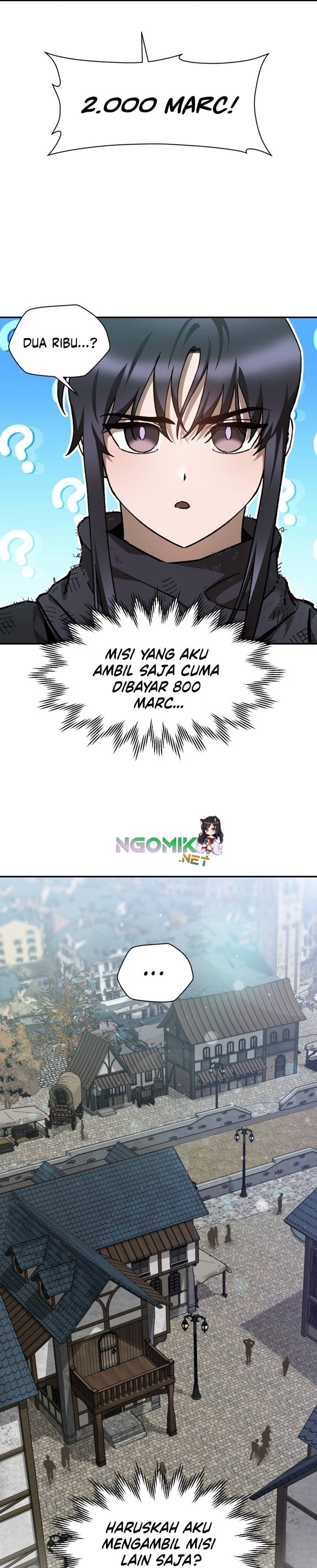 Helmut: The Forsaken Child Chapter 25 Image 5