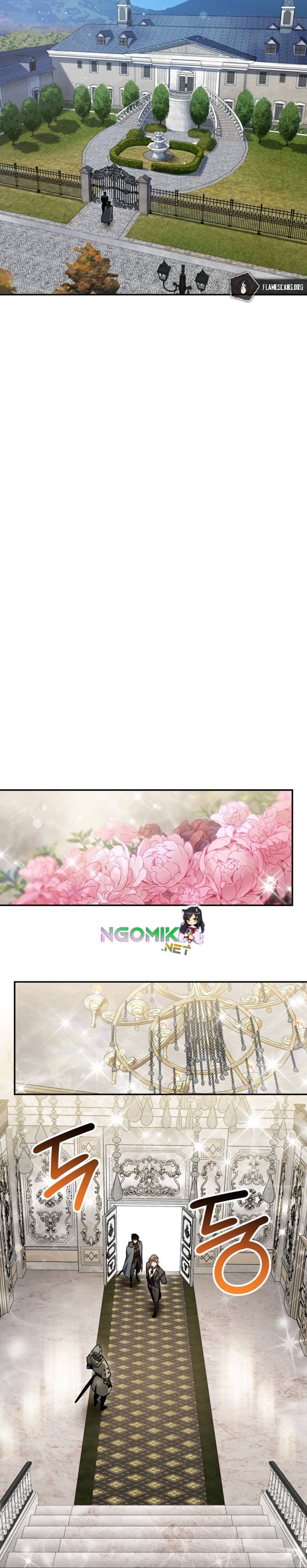 Helmut: The Forsaken Child Chapter 25 Image 16