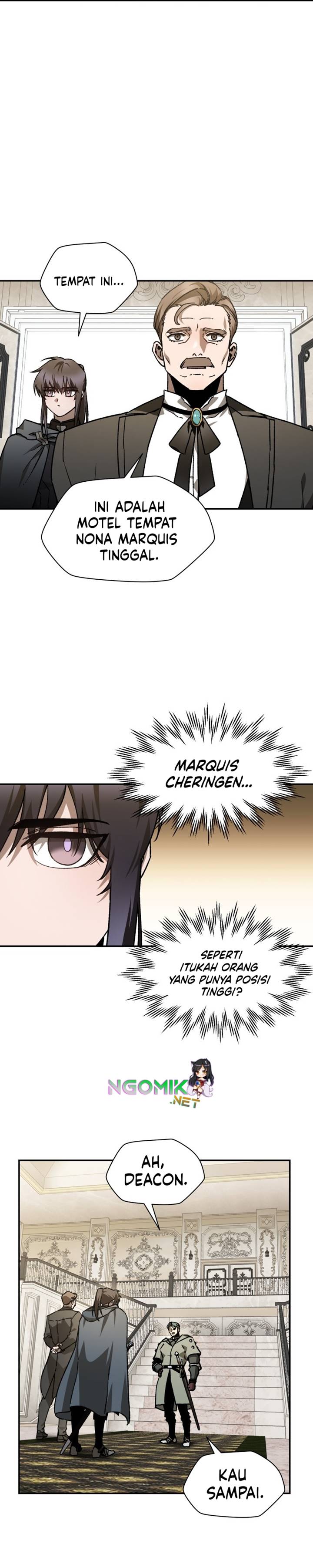 Helmut: The Forsaken Child Chapter 25 Image 17