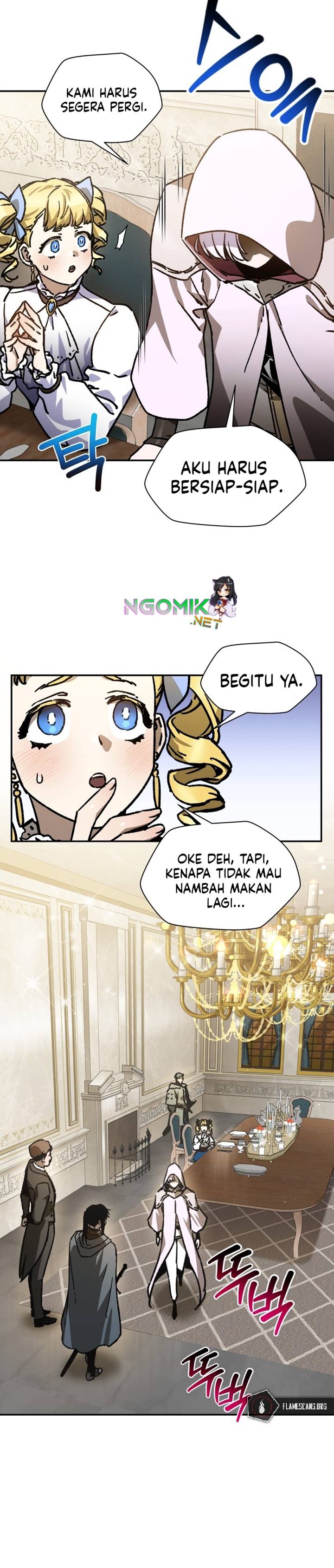 Helmut: The Forsaken Child Chapter 25 Image 22