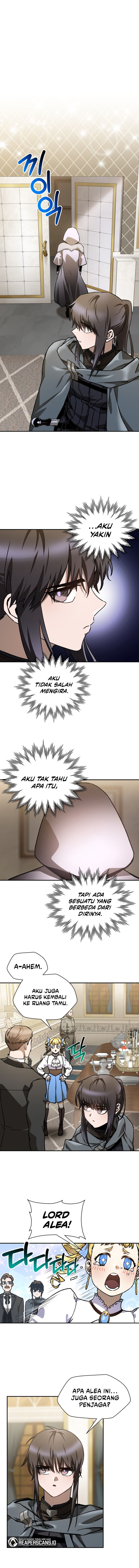 Helmut: The Forsaken Child Chapter 26 Image 1