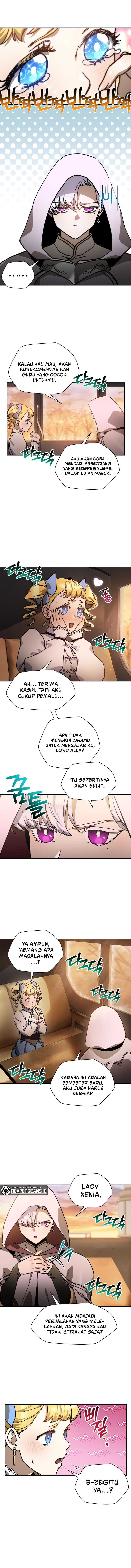 Helmut: The Forsaken Child Chapter 26 Image 7