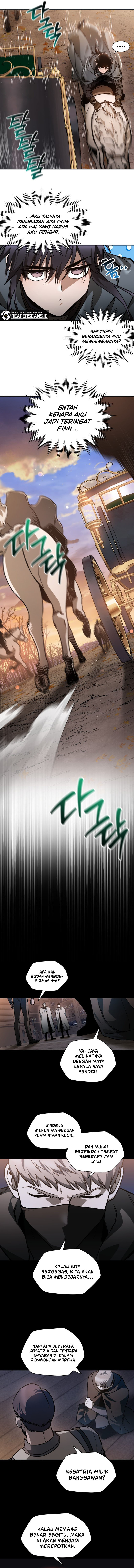 Helmut: The Forsaken Child Chapter 26 Image 8