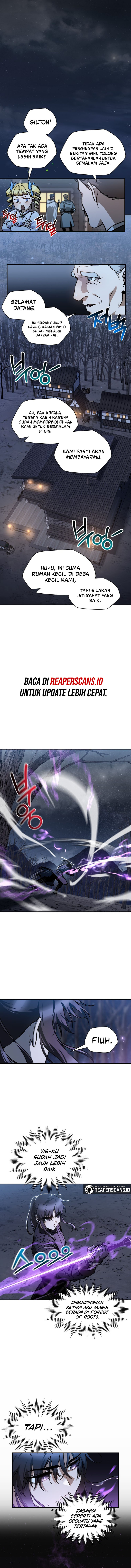 Helmut: The Forsaken Child Chapter 26 Image 10