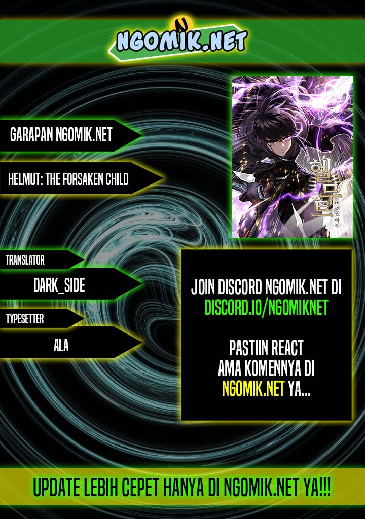 Helmut: The Forsaken Child Chapter 27 Image 0