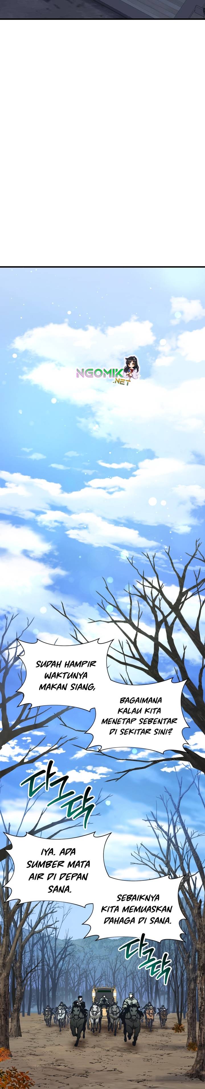 Helmut: The Forsaken Child Chapter 27 Image 4