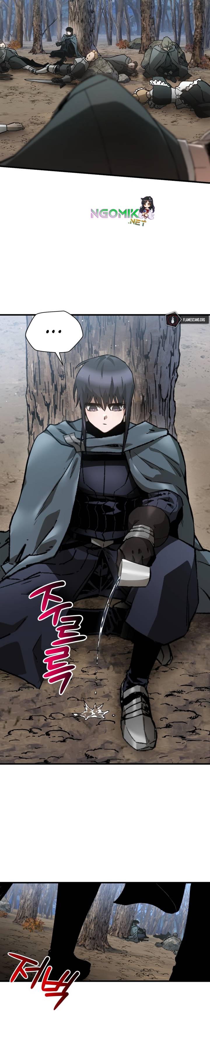 Helmut: The Forsaken Child Chapter 27 Image 16