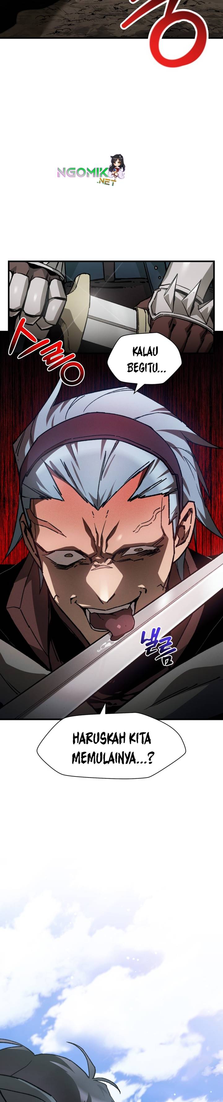 Helmut: The Forsaken Child Chapter 27 Image 22