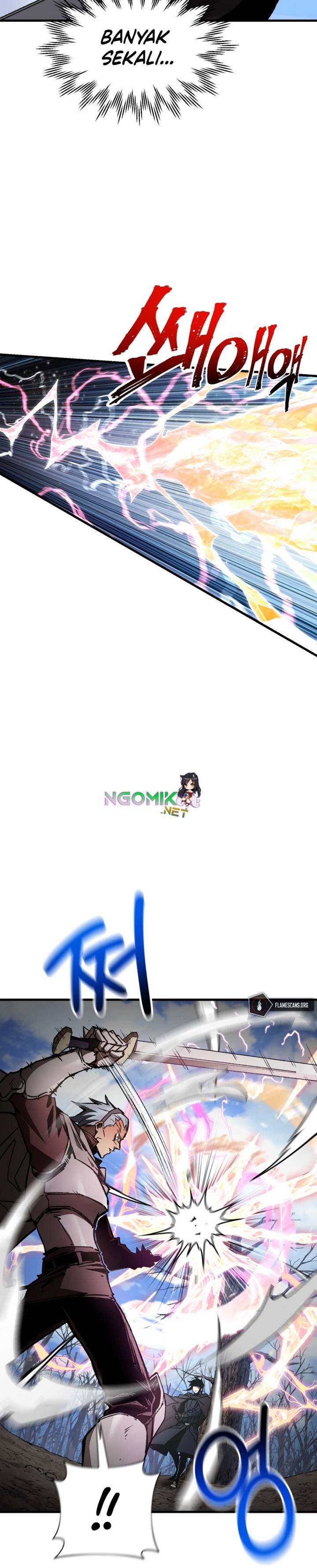 Helmut: The Forsaken Child Chapter 27 Image 24