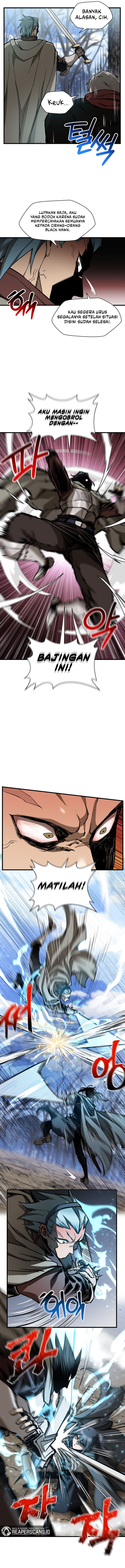 Helmut: The Forsaken Child Chapter 28 Image 2