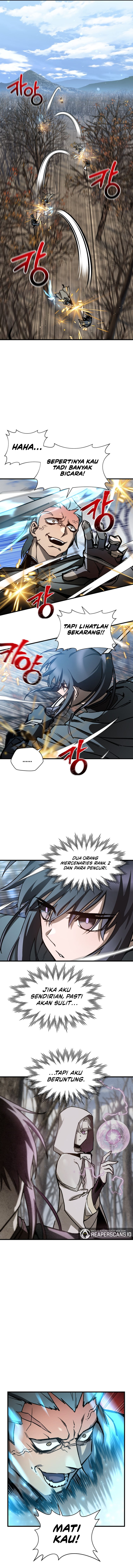 Helmut: The Forsaken Child Chapter 28 Image 4