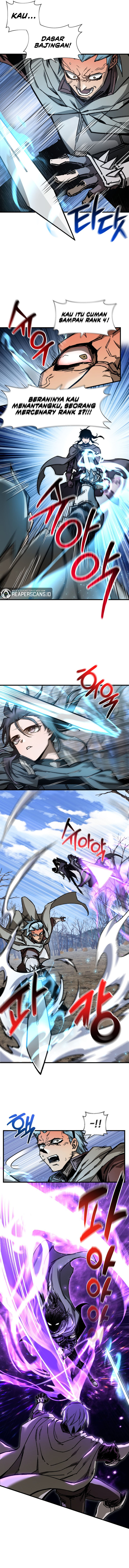 Helmut: The Forsaken Child Chapter 28 Image 7