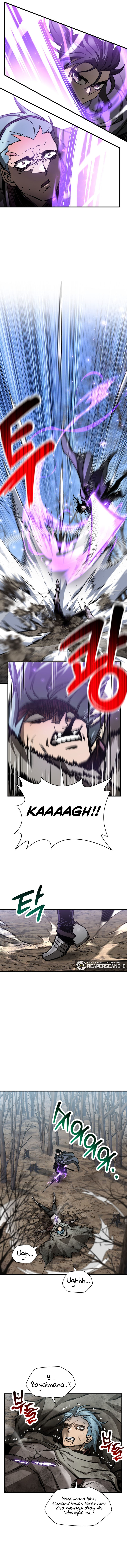 Helmut: The Forsaken Child Chapter 28 Image 8