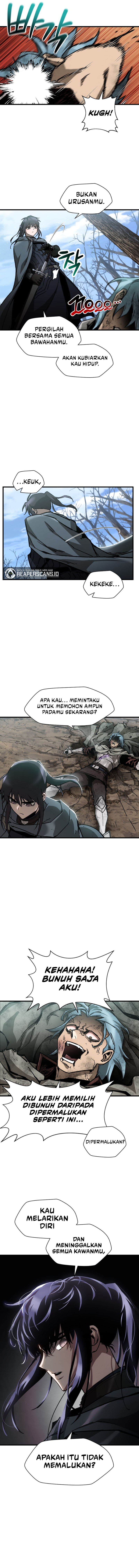 Helmut: The Forsaken Child Chapter 28 Image 9