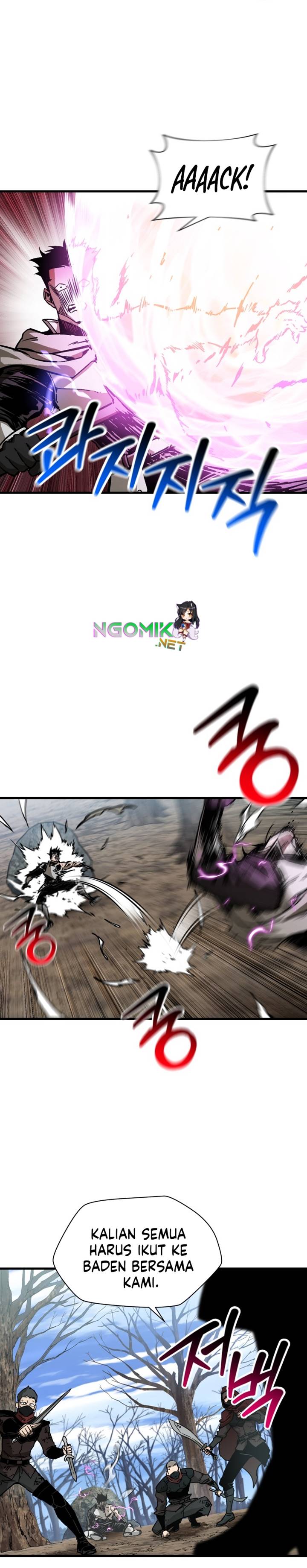 Helmut: The Forsaken Child Chapter 29 Image 5