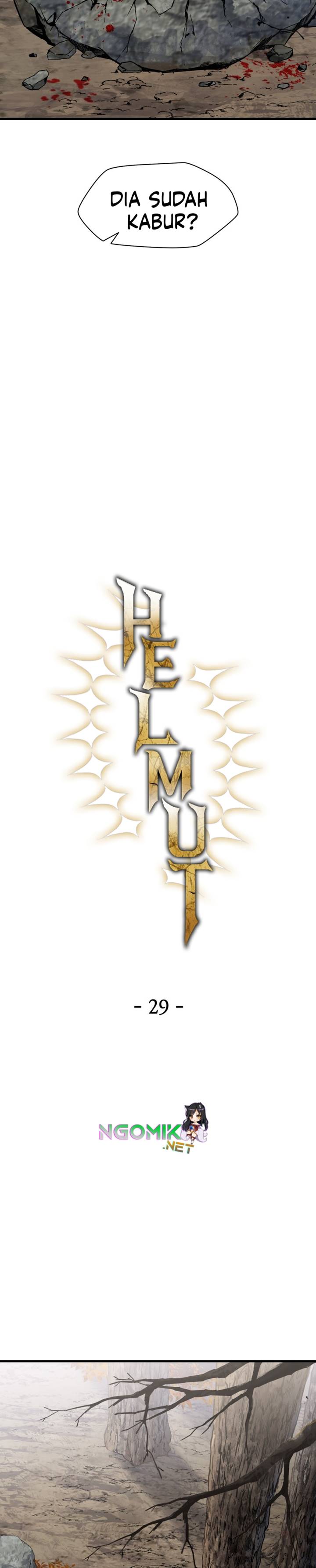 Helmut: The Forsaken Child Chapter 29 Image 10