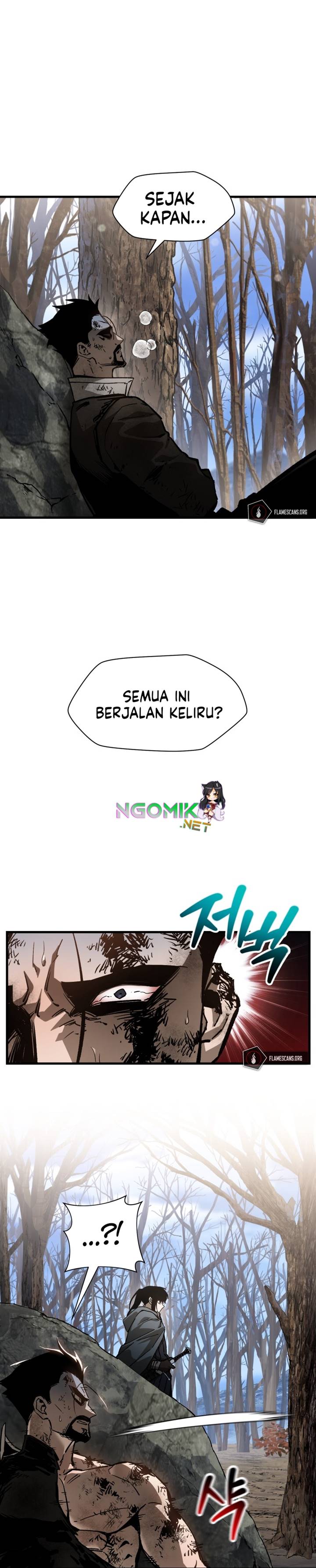 Helmut: The Forsaken Child Chapter 29 Image 12