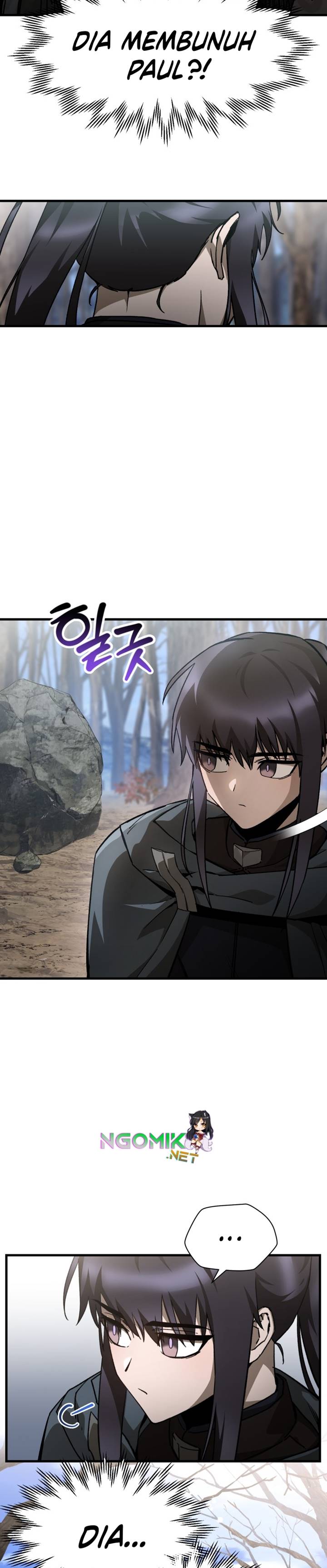 Helmut: The Forsaken Child Chapter 29 Image 14