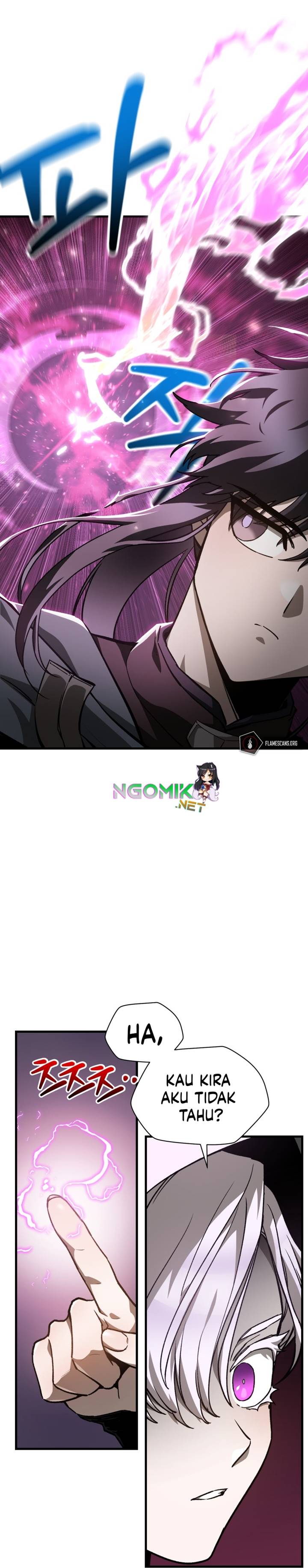 Helmut: The Forsaken Child Chapter 29 Image 20