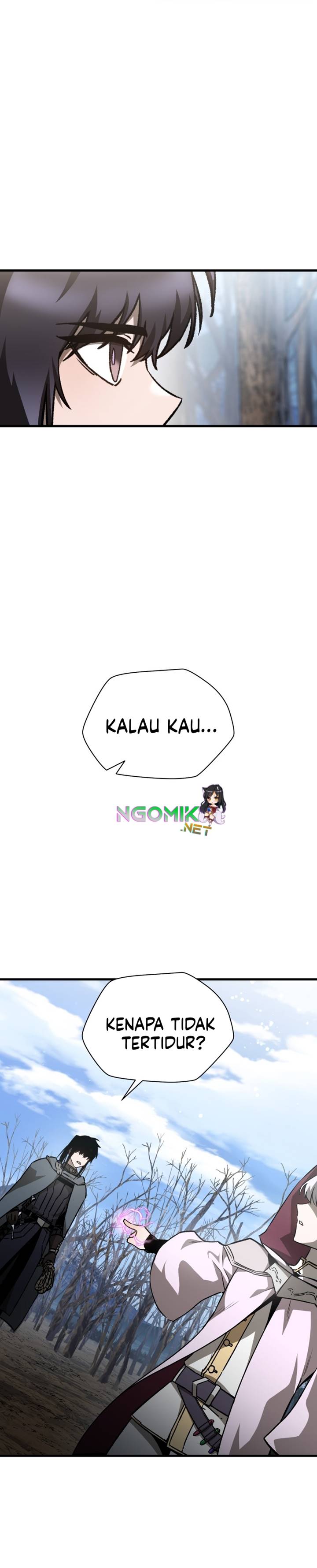 Helmut: The Forsaken Child Chapter 29 Image 21