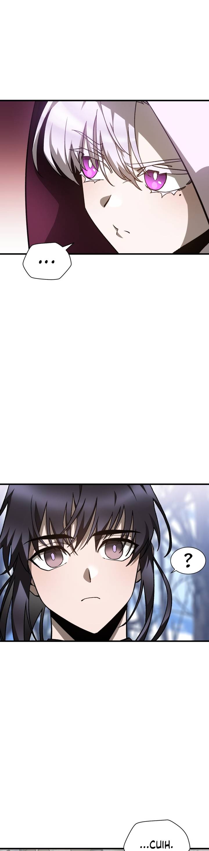 Helmut: The Forsaken Child Chapter 29 Image 25