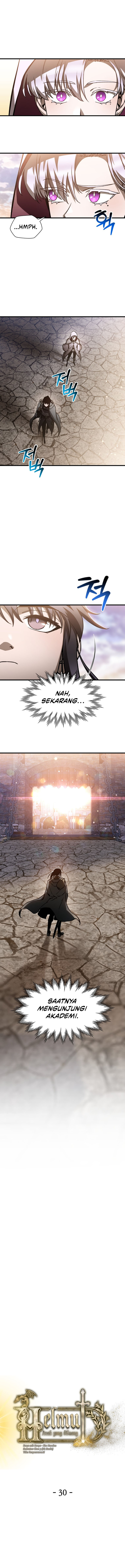 Helmut: The Forsaken Child Chapter 30 Image 7