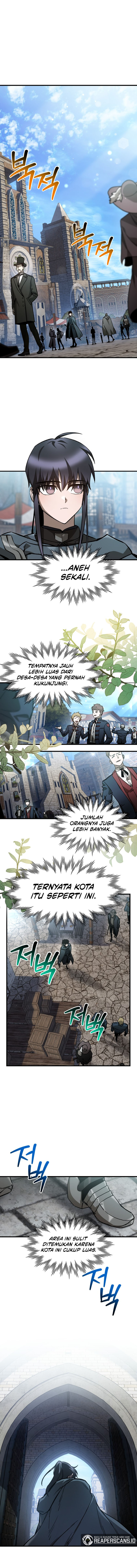 Helmut: The Forsaken Child Chapter 30 Image 8