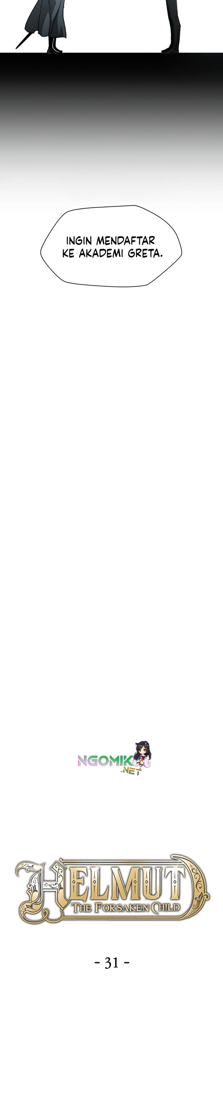 Helmut: The Forsaken Child Chapter 31 Image 10