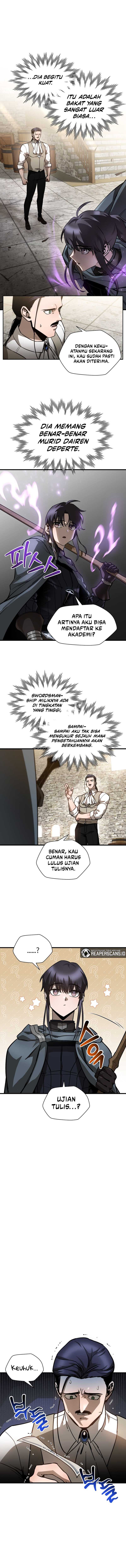 Helmut: The Forsaken Child Chapter 32 Image 1