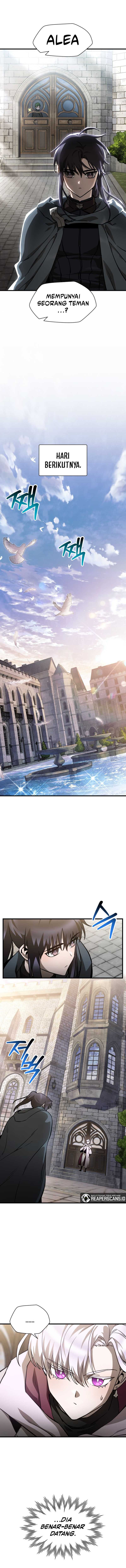 Helmut: The Forsaken Child Chapter 32 Image 10