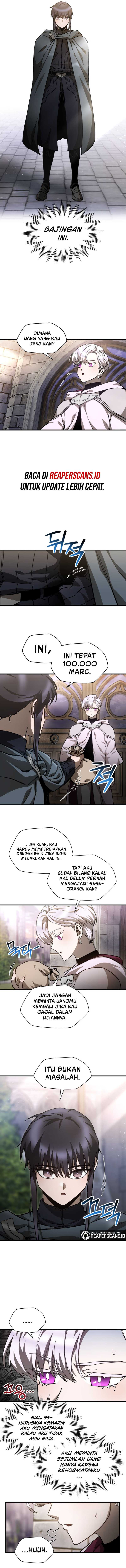 Helmut: The Forsaken Child Chapter 32 Image 11