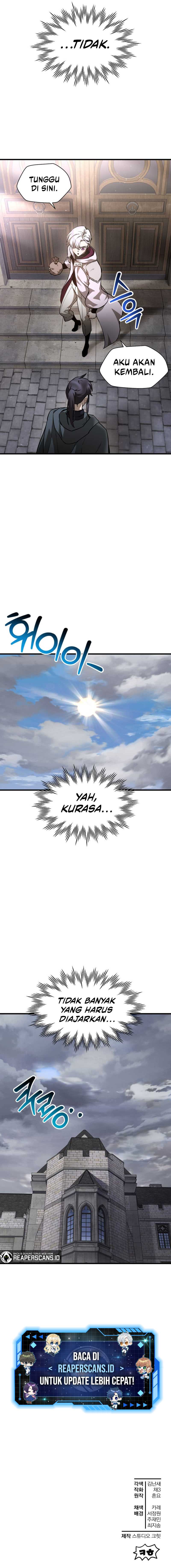 Helmut: The Forsaken Child Chapter 32 Image 12