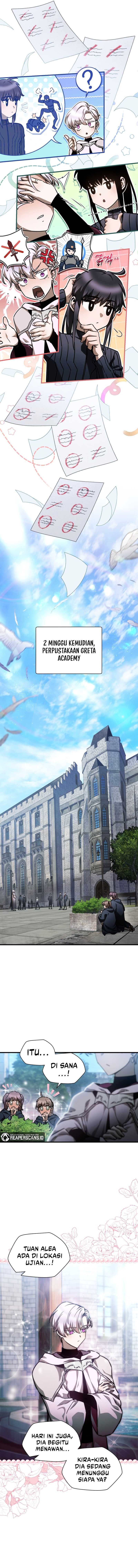 Helmut: The Forsaken Child Chapter 33 Image 7