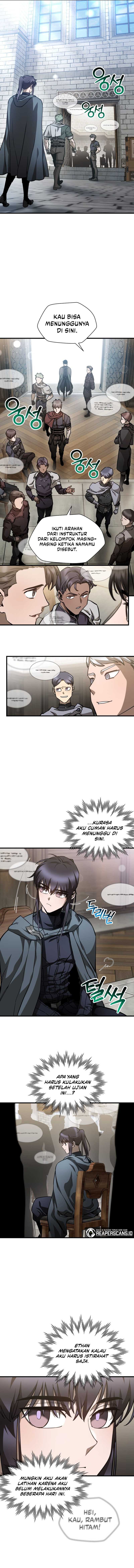 Helmut: The Forsaken Child Chapter 33 Image 11