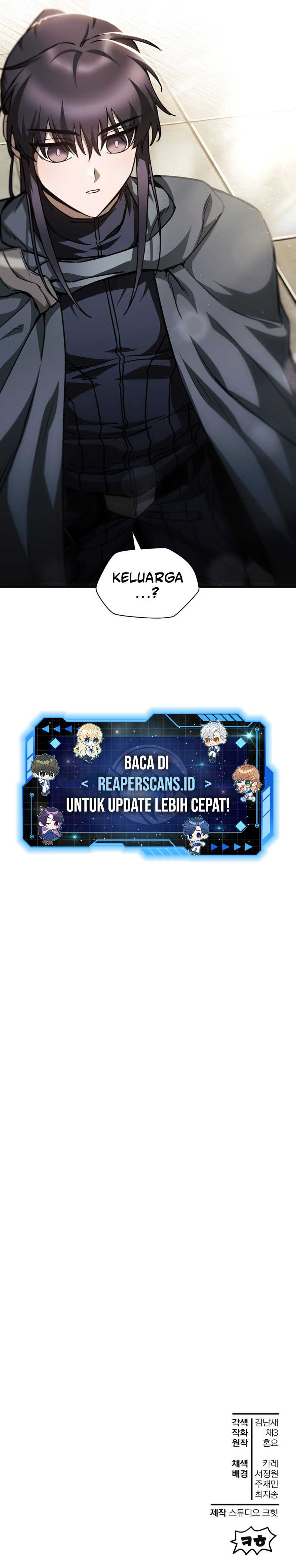 Helmut: The Forsaken Child Chapter 33 Image 14