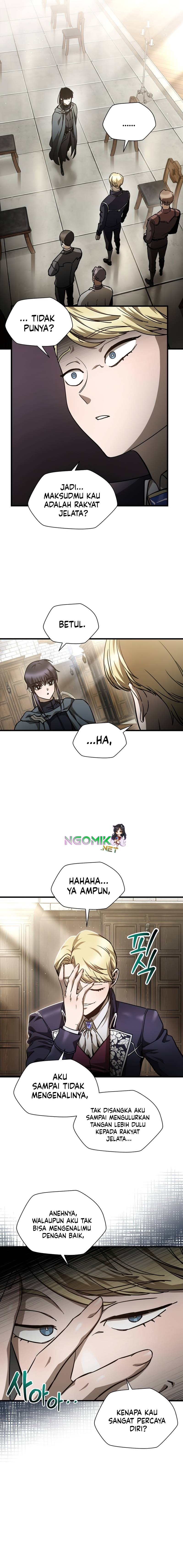 Helmut: The Forsaken Child Chapter 34 Image 3