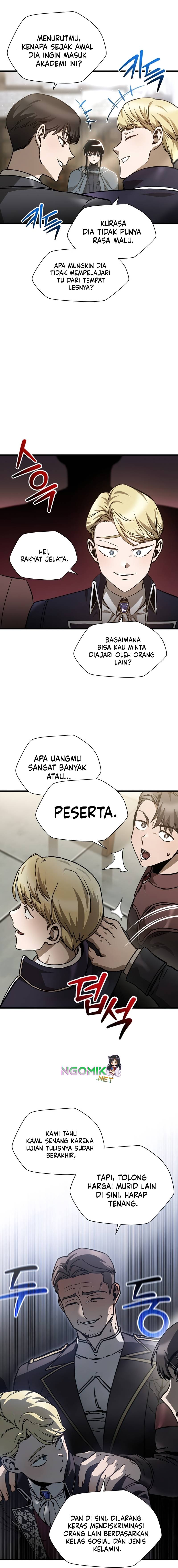 Helmut: The Forsaken Child Chapter 34 Image 4