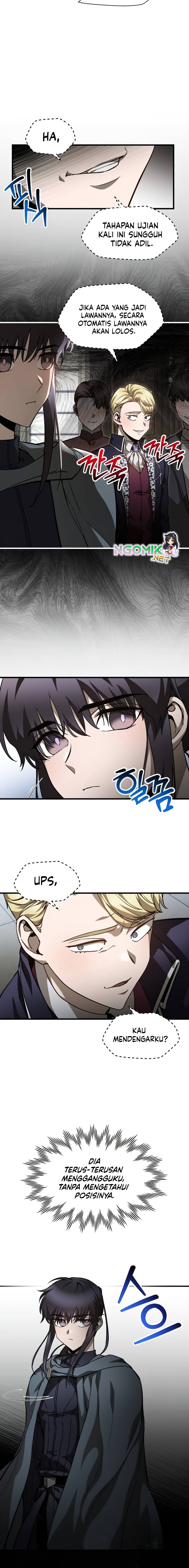 Helmut: The Forsaken Child Chapter 34 Image 16