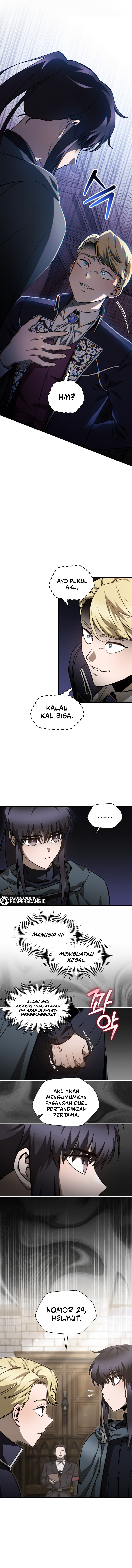 Helmut: The Forsaken Child Chapter 35 Image 1